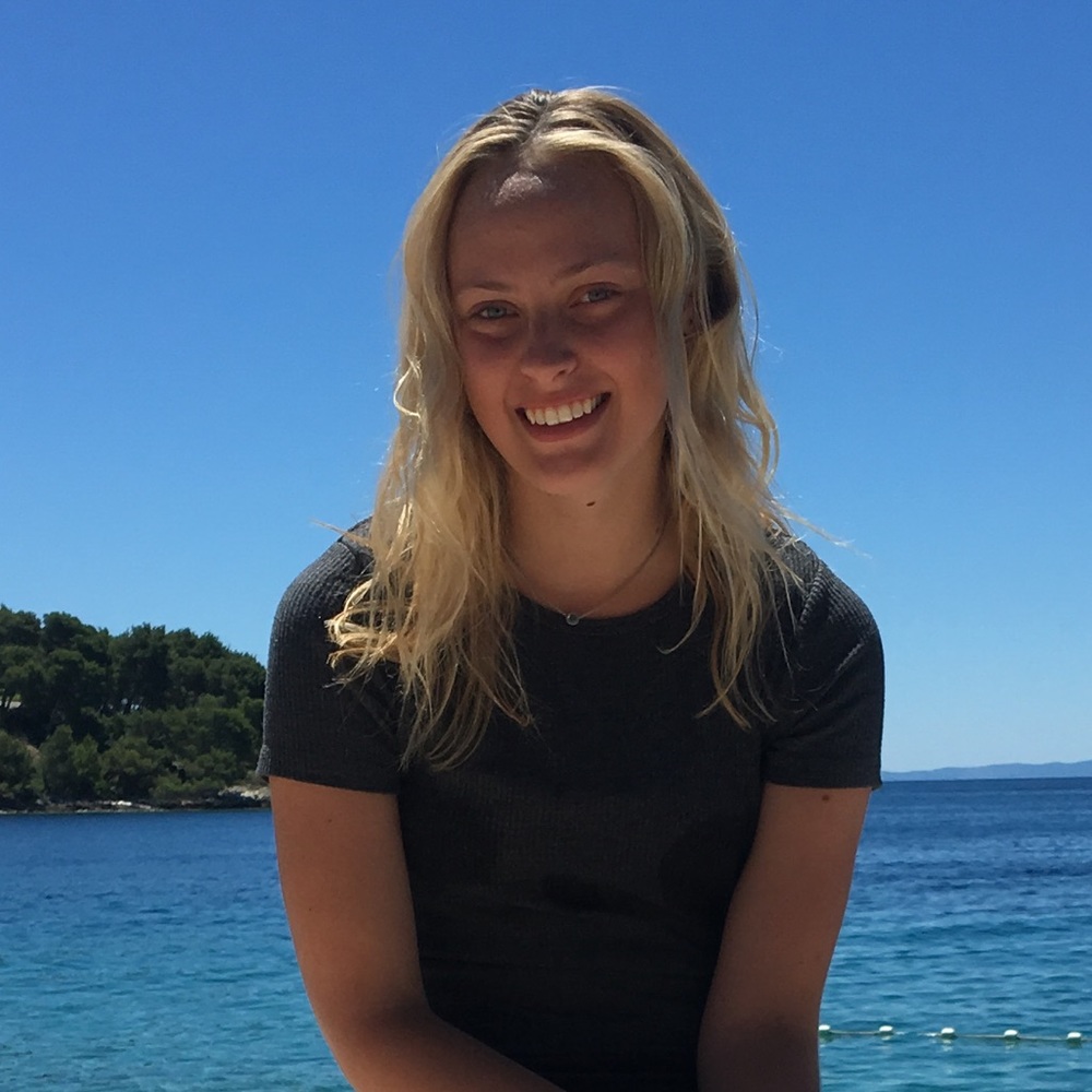 Meet your Posher, Kate